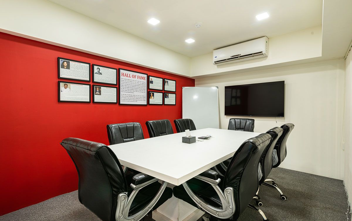 Mumbai Coworks